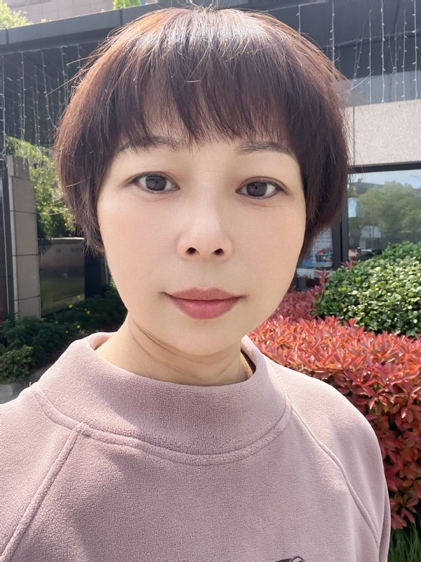 风铃草的第三张照片--连城相亲网