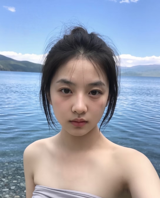 蔡蔡的第二张照片--连城相亲网