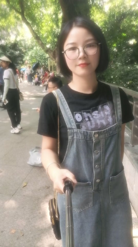 如燕的第一张照片--连城相亲网