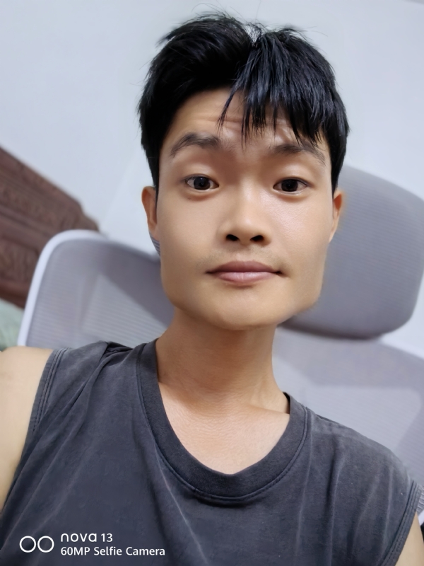 小林的第一张照片--连城相亲网