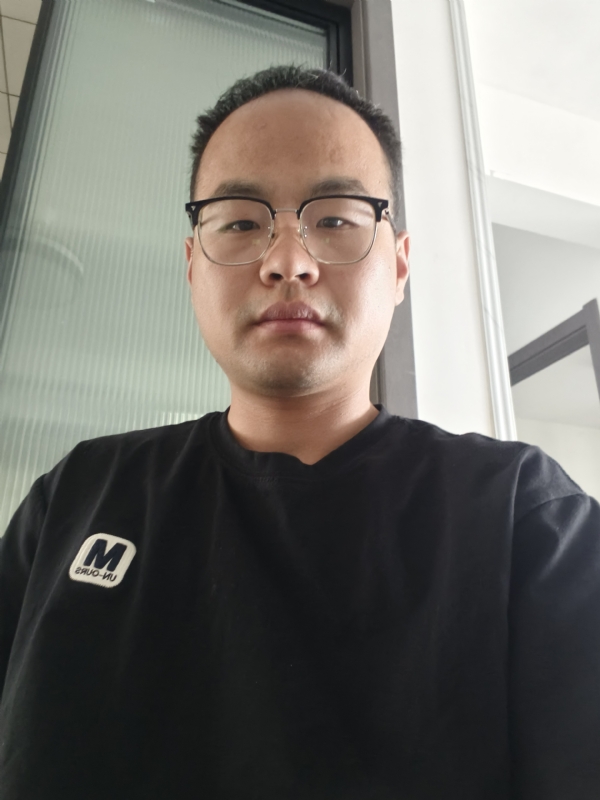 金峰的第一张照片--连城相亲网