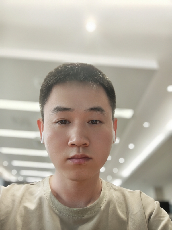 随心而已的第一张照片--连城相亲网