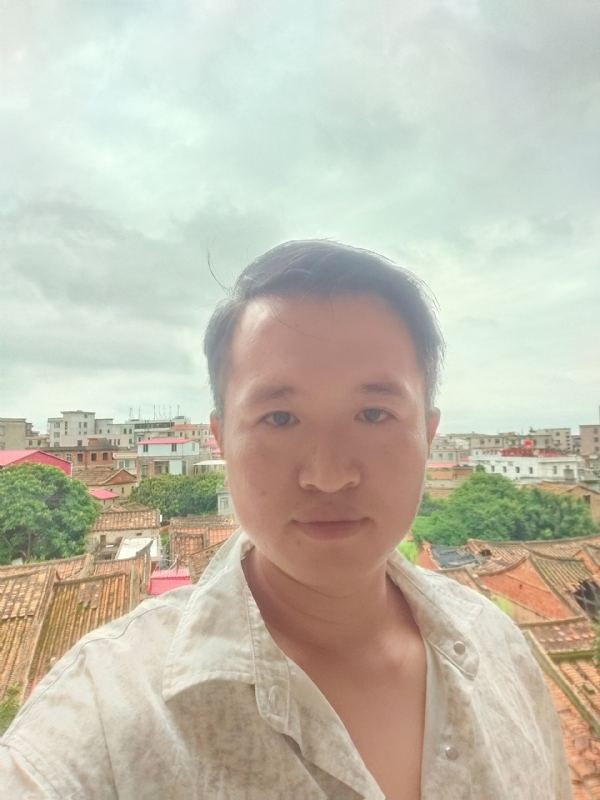 陌生人的第二张照片--连城相亲网