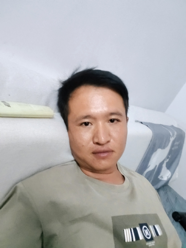 陌生人的第三张照片--连城相亲网