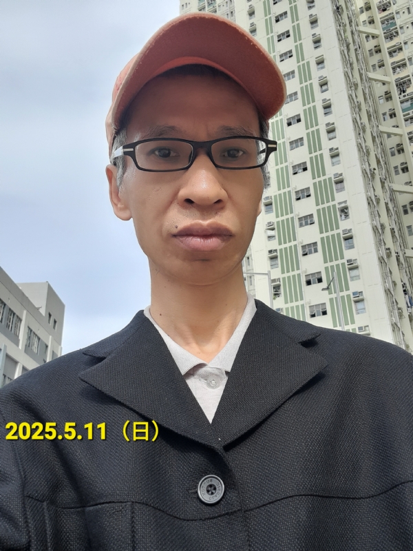 周生的第二张照片--连城相亲网