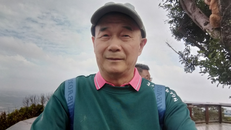 开心龙的第二张照片--连城相亲网