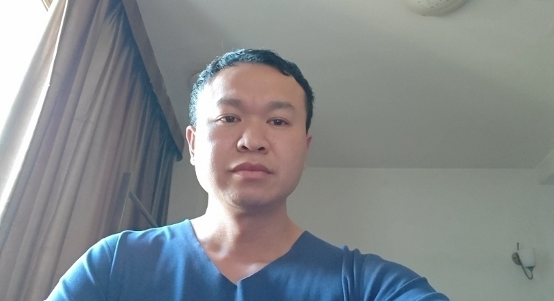凉介的第一张照片--连城相亲网