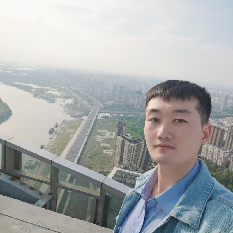 王闯的第一张照片--连城相亲网