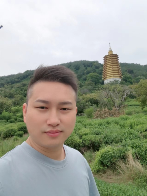 陈文海的第一张照片--连城相亲网