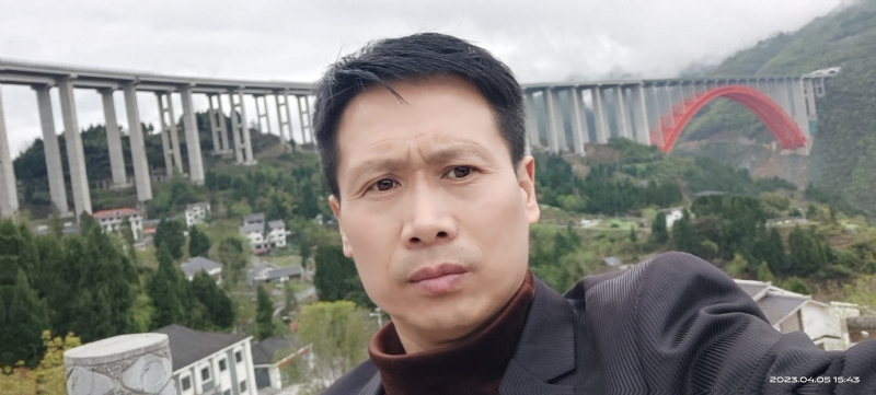 韩*劳务的第一张照片--连城相亲网