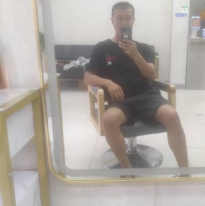 闫杰的第一张照片--连城相亲网