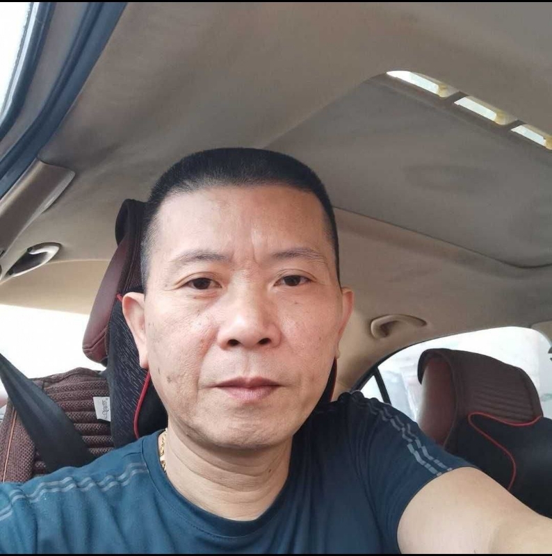 大海的第二张照片--连城相亲网