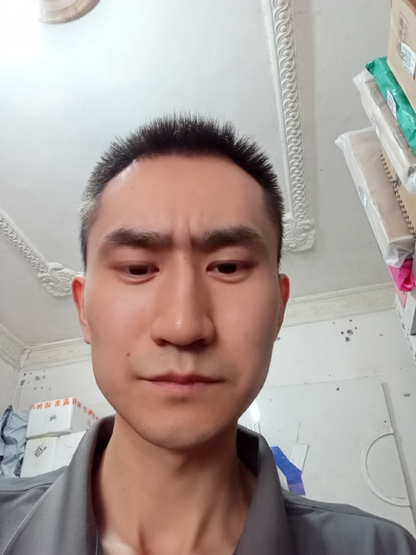 西门吹雪的第二张照片--连城相亲网