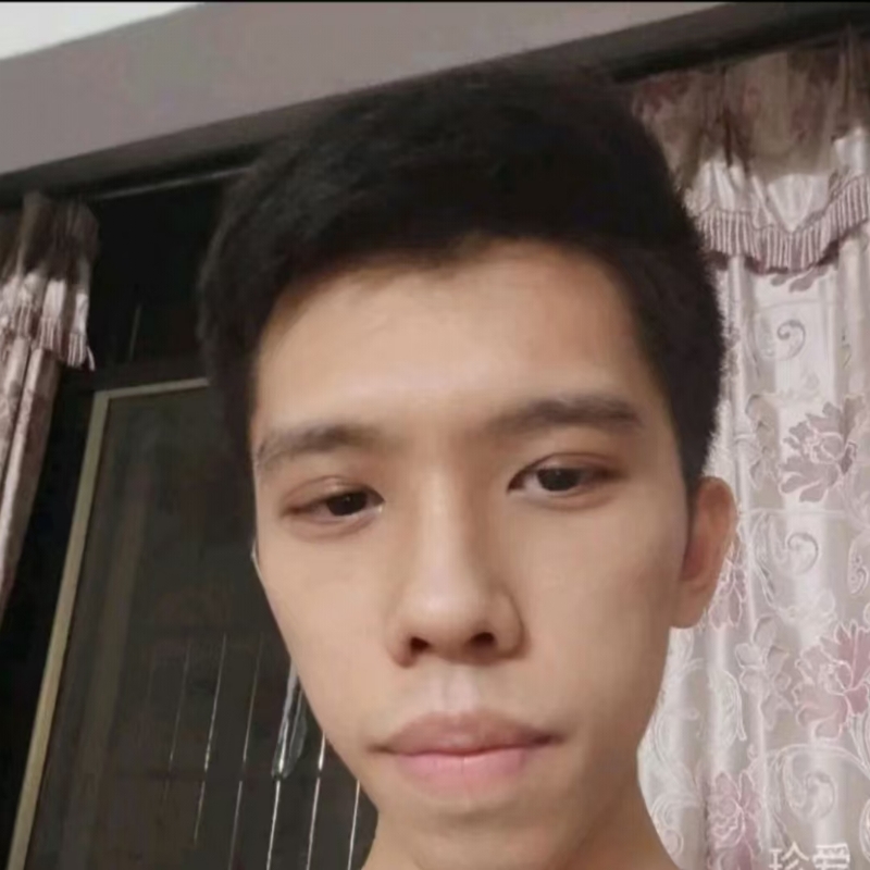 小强的第一张照片--连城相亲网