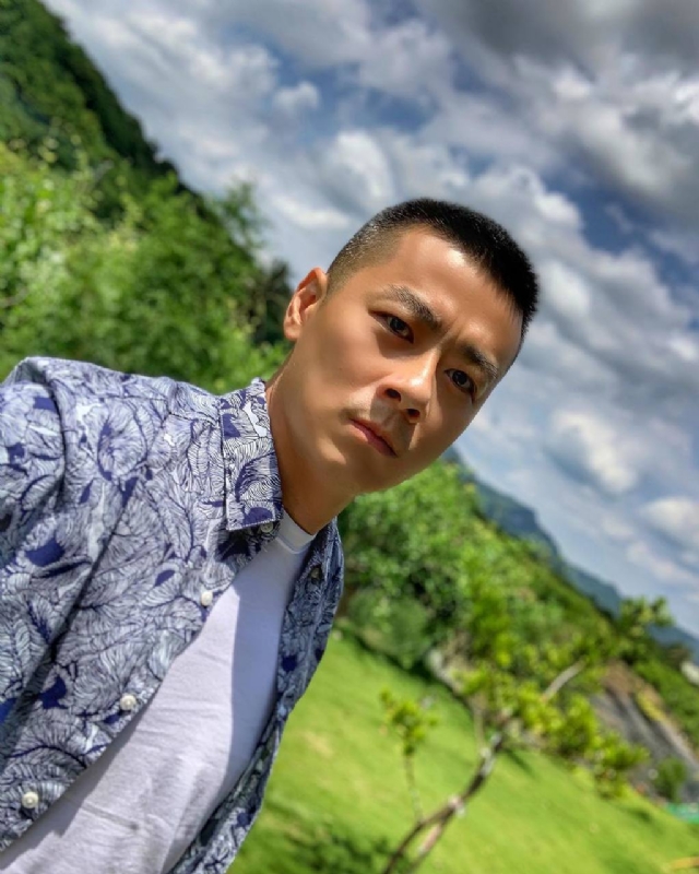 蓝天的第二张照片--连城相亲网