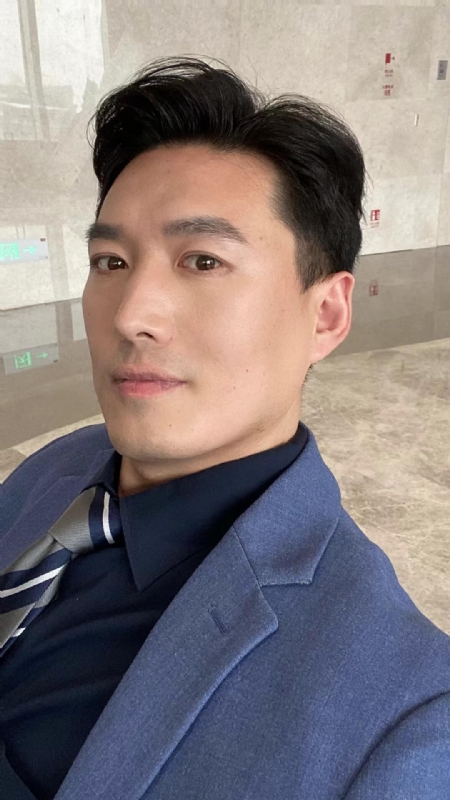 相见相识的第一张照片--连城相亲网