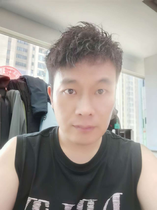 缘分何求的第一张照片--连城相亲网