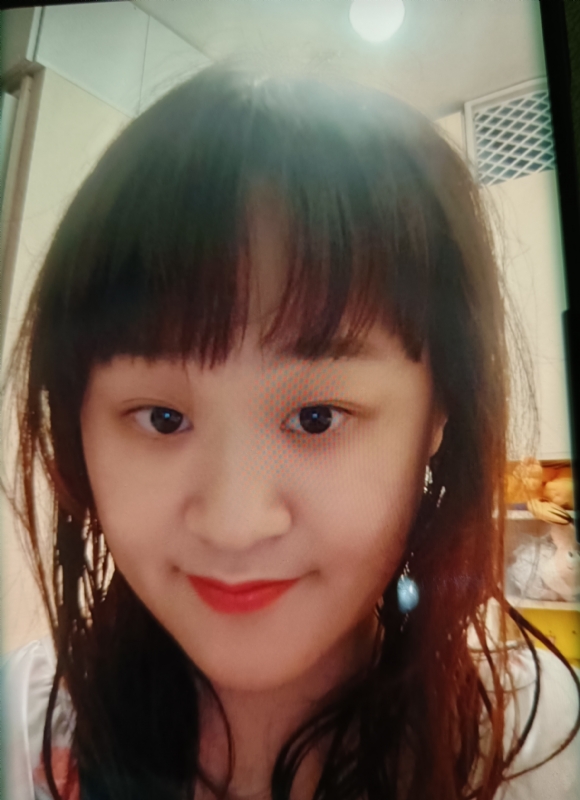周楚洋的第一张照片--连城相亲网