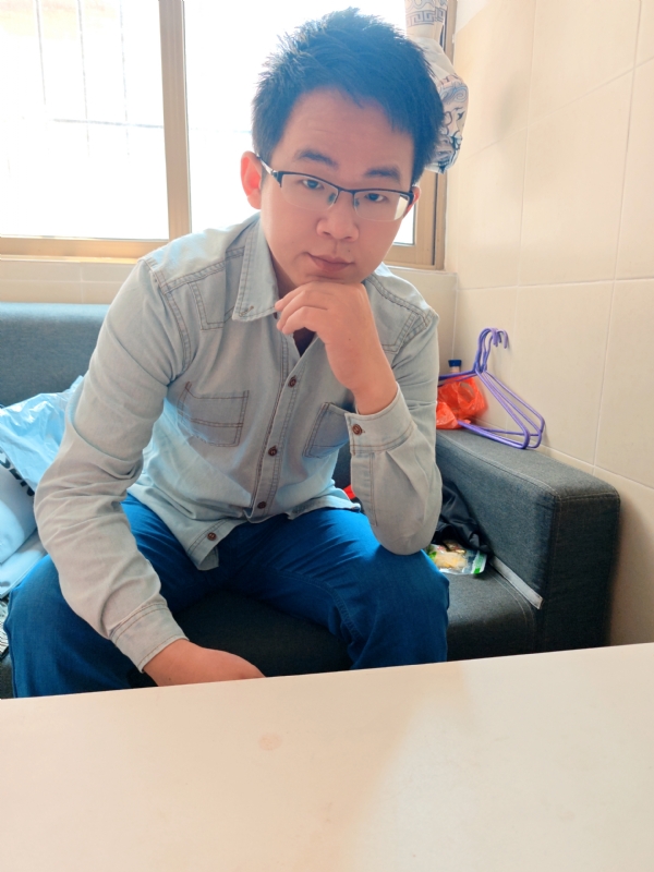 红尘一粟的第一张照片--连城相亲网