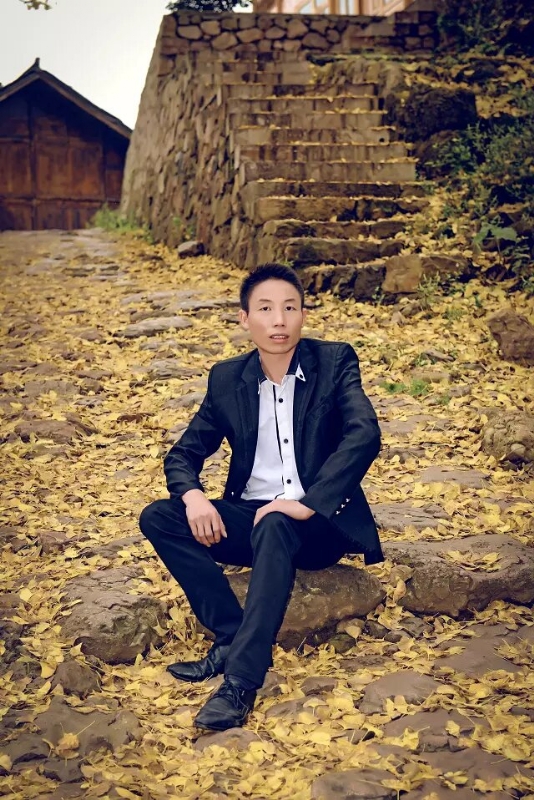 鱼你相遇的第一张照片--连城相亲网