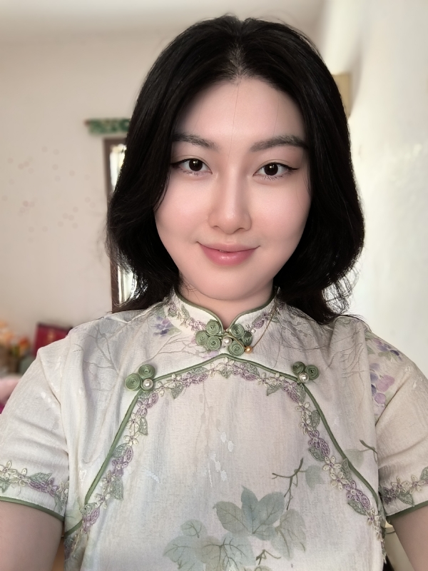梅莱的第一张照片--连城相亲网
