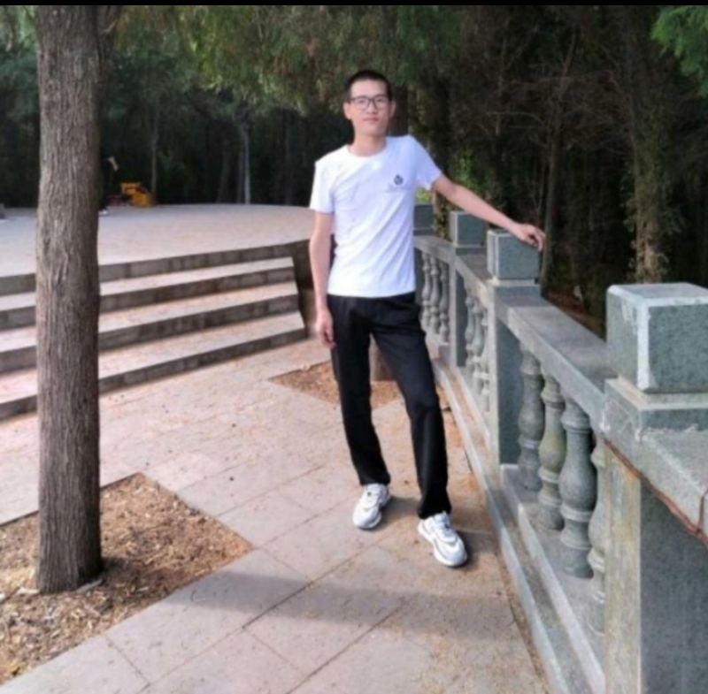 随缘的第三张照片--连城相亲网