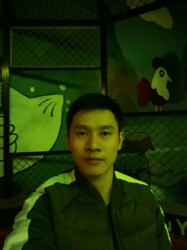 阿润的第一张照片--连城相亲网