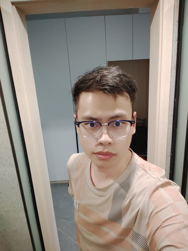 卖萌就会死星人的第二张照片--连城相亲网