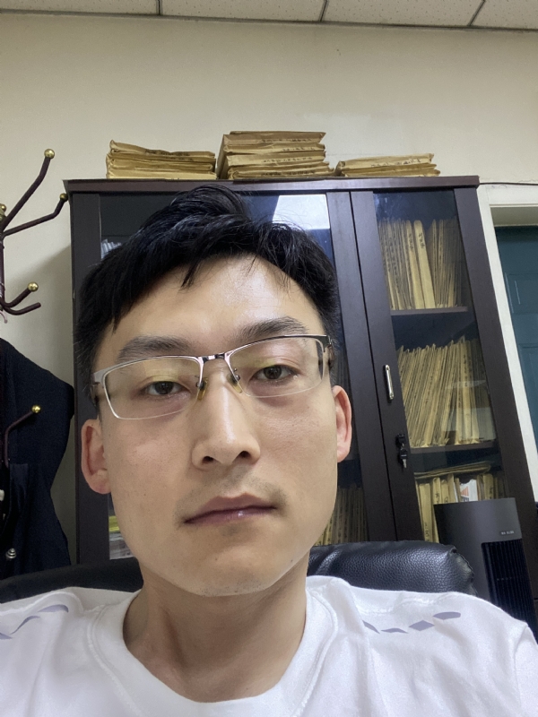 偈语的第二张照片--连城相亲网