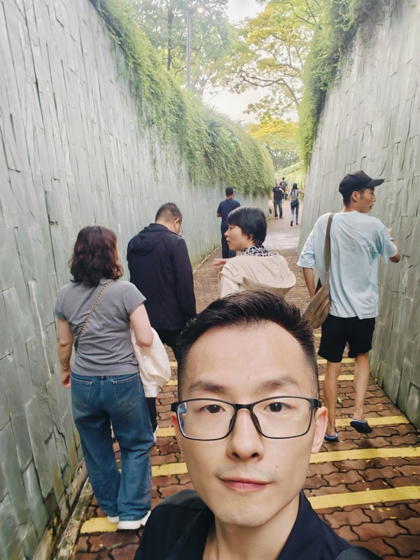 Mr田的第一张照片--连城相亲网
