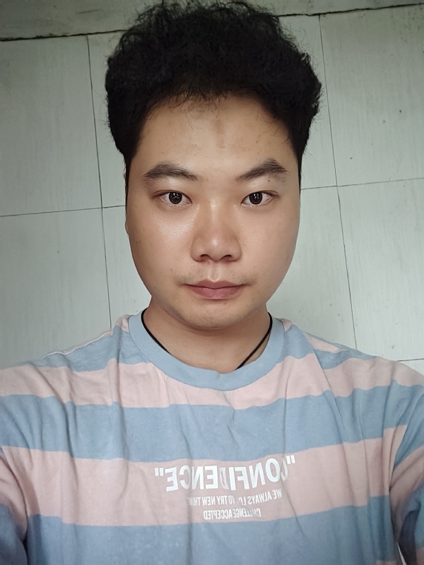 boy的第一张照片--连城相亲网
