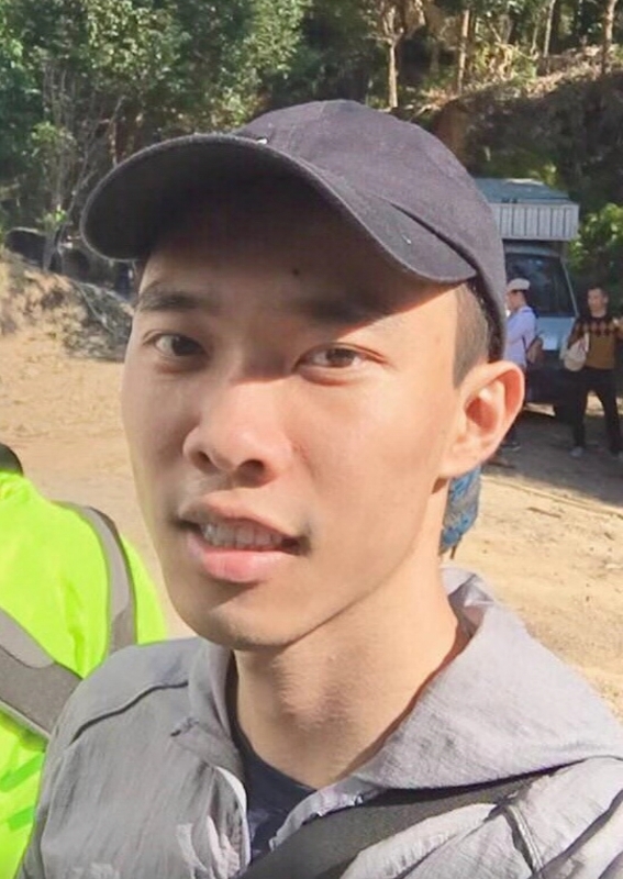 bin的第一张照片--连城相亲网