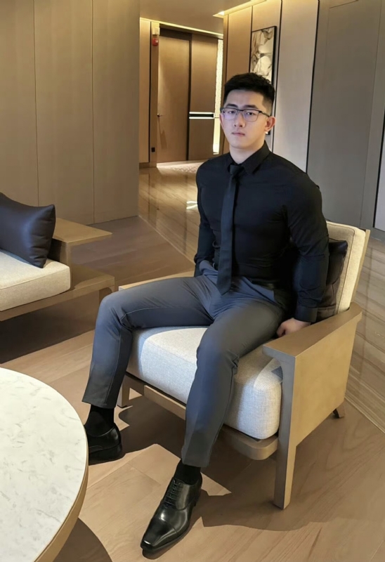 李寒外改英文可家的第一张照片--连城相亲网