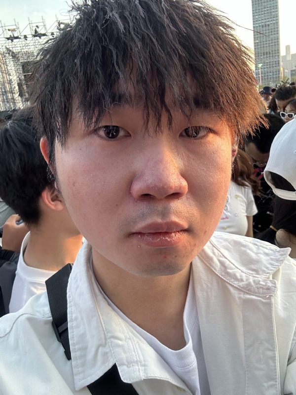 会修电脑的小杨的第一张照片--连城相亲网