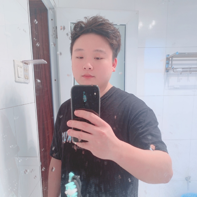 Luhao1016的第二张照片--连城相亲网