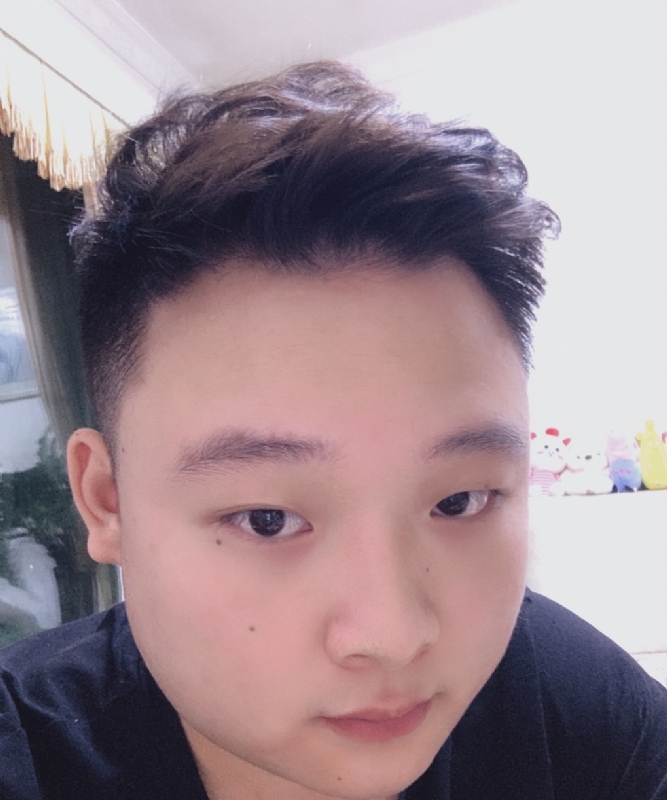Luhao1016的第四张照片--连城相亲网
