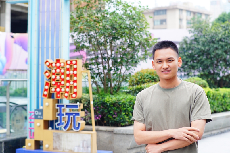 陌上烟雨的第一张照片--连城相亲网