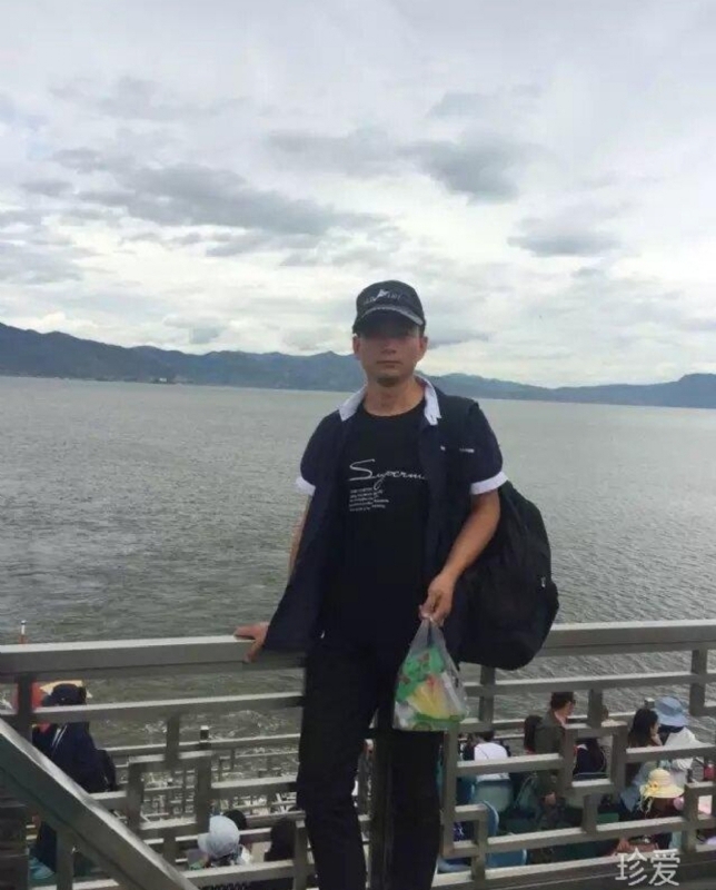 燕雯泽的第一张照片--连城相亲网