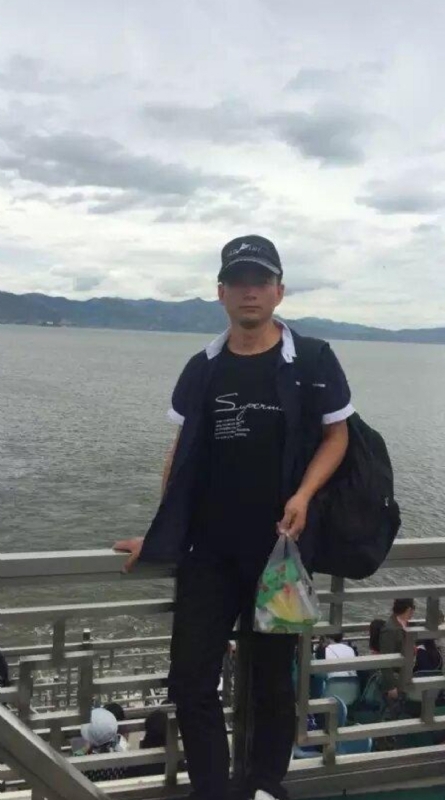 燕雯泽的第二张照片--连城相亲网