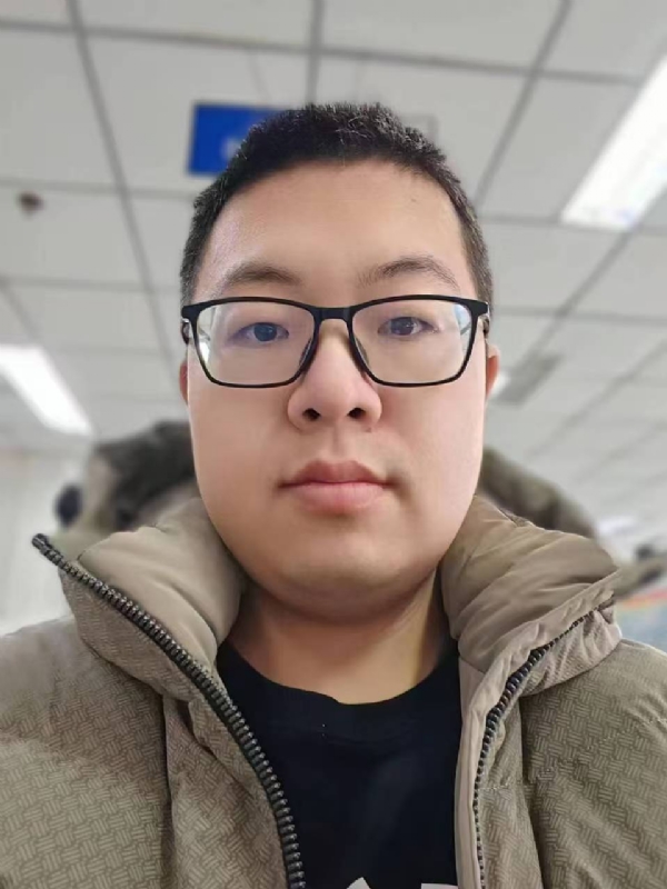 智慧的小胖的第二张照片--连城相亲网