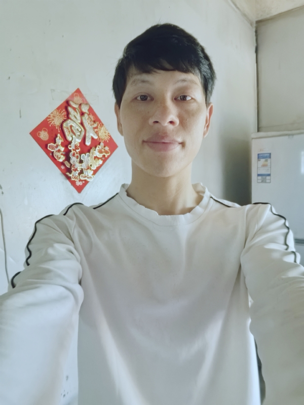 夏风微凉的第一张照片--连城相亲网