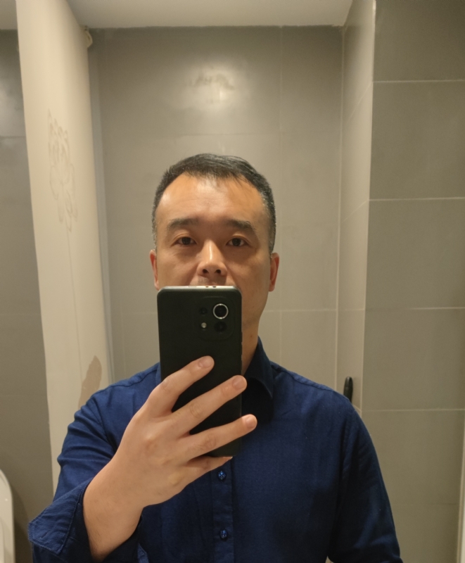 风继续吹的第一张照片--连城相亲网