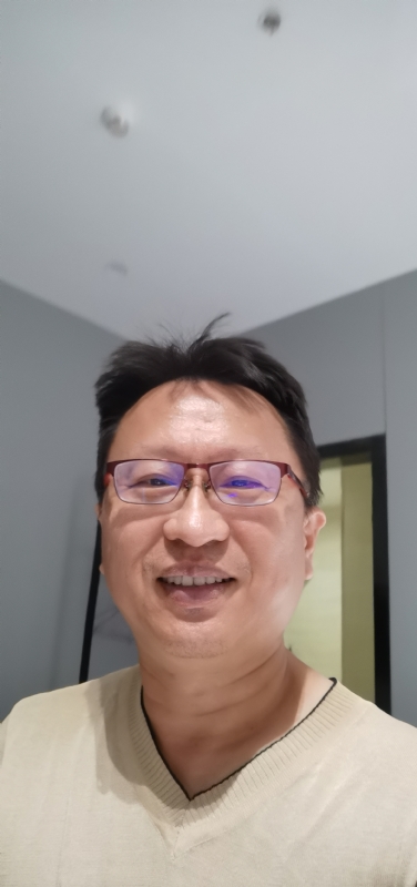 台皖佬徽阿狼的第二张照片--连城相亲网