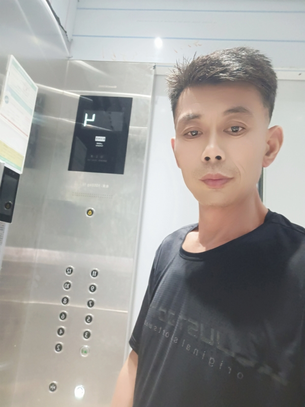我喜欢的第一张照片--连城相亲网