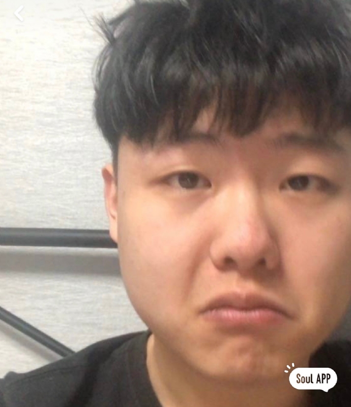 方方正正的第一张照片--连城相亲网
