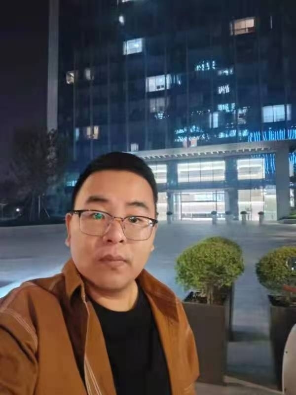少康的第一张照片--连城相亲网