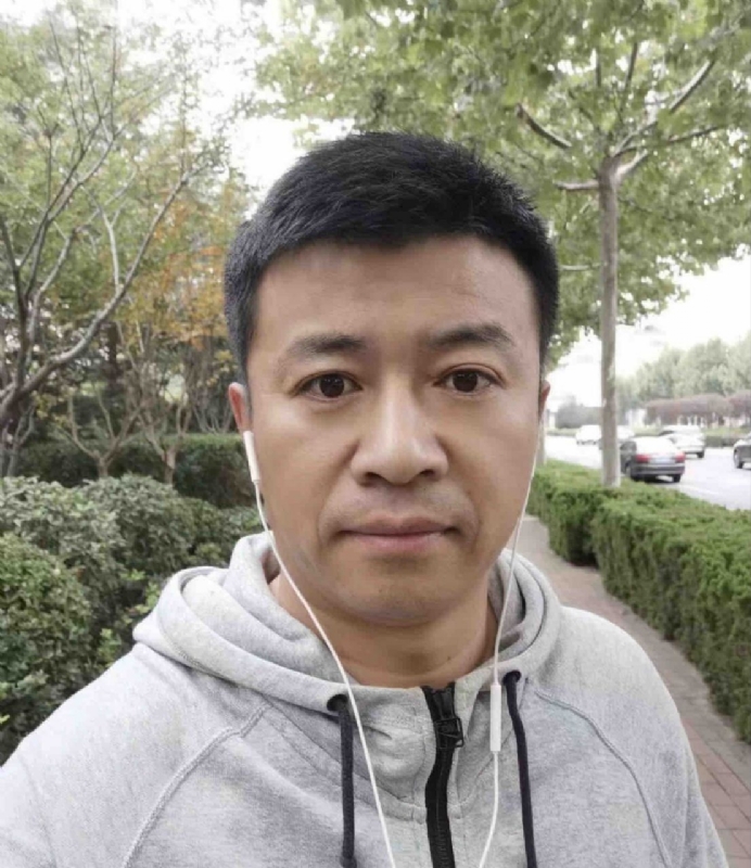 相逢即是缘的第二张照片--连城相亲网