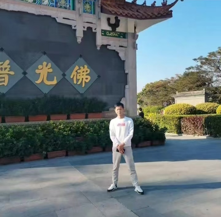 星艺的第一张照片--连城相亲网