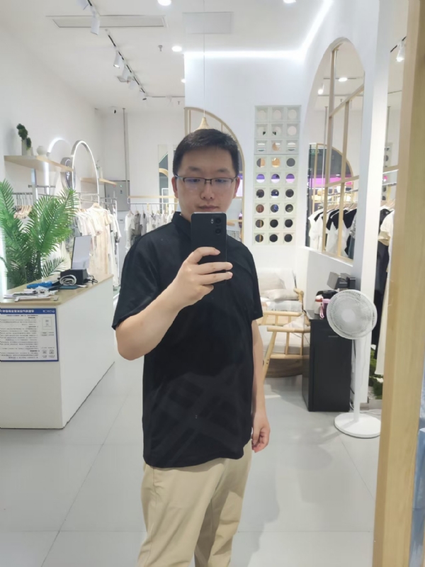南柯的第一张照片--连城相亲网
