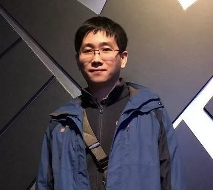 寻找有缘人的第三张照片--连城相亲网